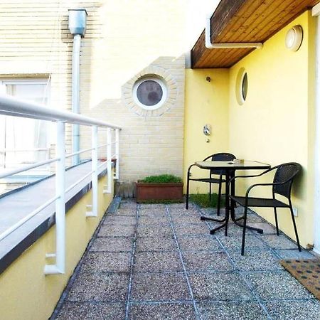 Venus Apartments - Renate Budapest Exterior photo